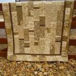 Handmade Quilt Contemporary..