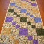 Simply Squares Table Runner