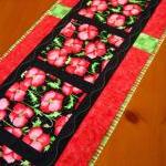 Bright n Sassy Table Runner