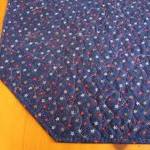 Table Topper July Celebrati..